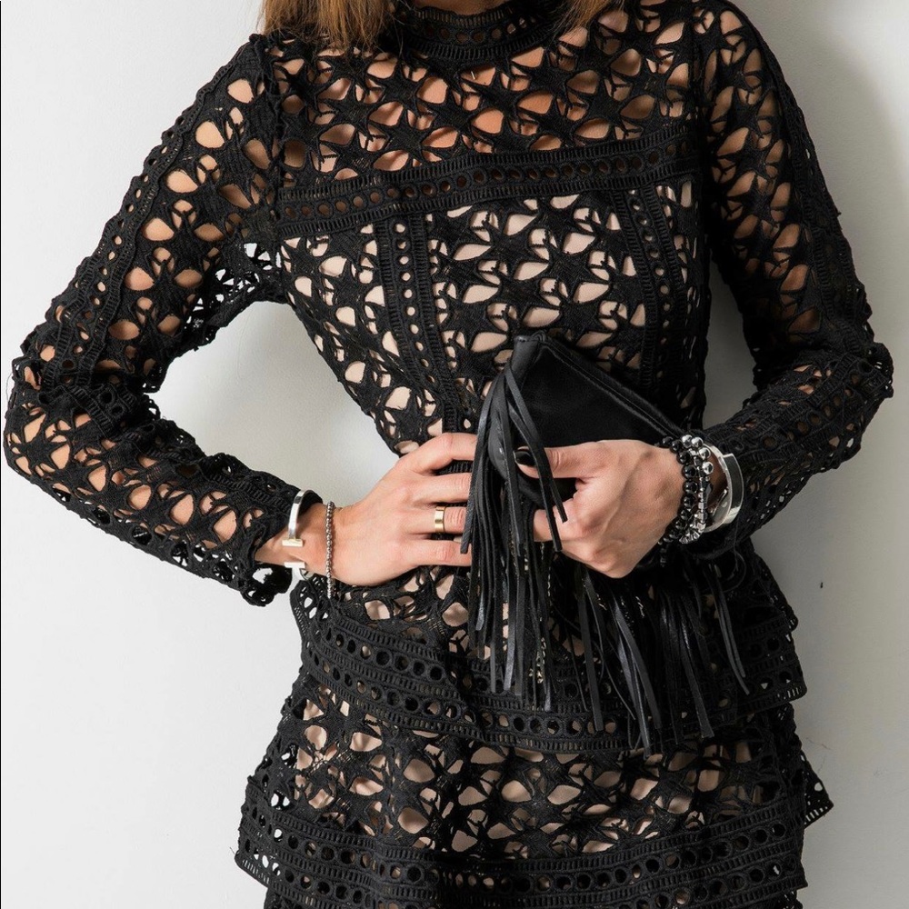 Cocktail dress